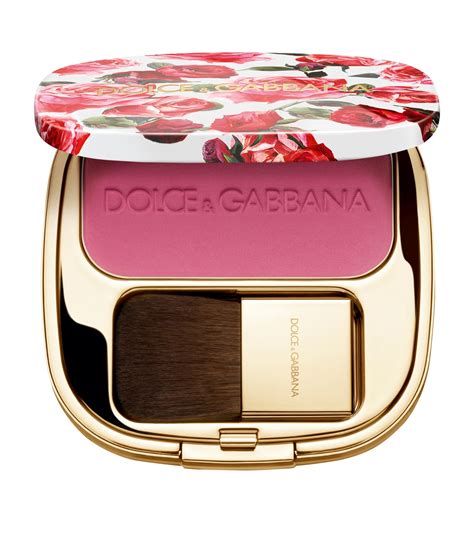 blush dolce e gabbana